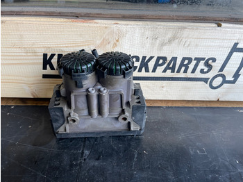 Гальмівний клапан MAN