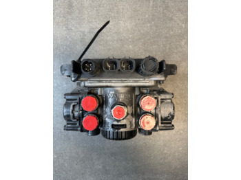 Гальмівний клапан MAN