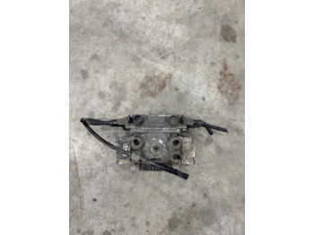 Гальмівний клапан MAN