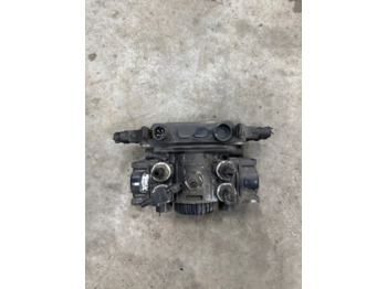 Гальмівний клапан MAN