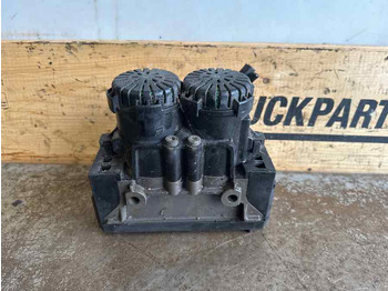 Гальмівний клапан MAN