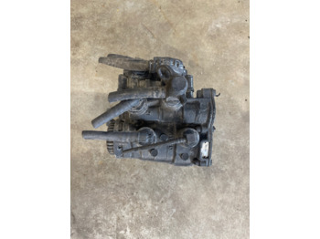 Гальмівний клапан в категорії Вантажівки MERCEDES BRAKE VALVE A0014311213: фото 2