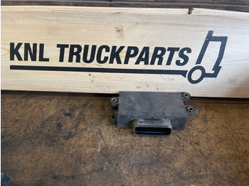 Електрична система MERCEDES-BENZ