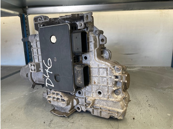 Коробка передач та запчастини MERCEDES-BENZ