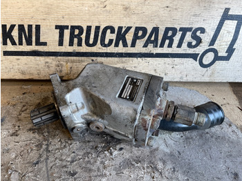 Гідронасос в категорії Вантажівки PARKER HYDRAULIC PUMP 3781024: фото 2