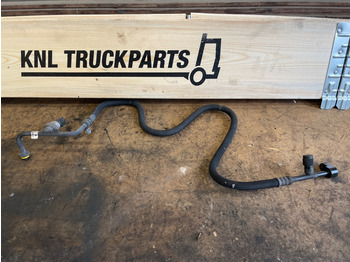 Система охолодження SCANIA