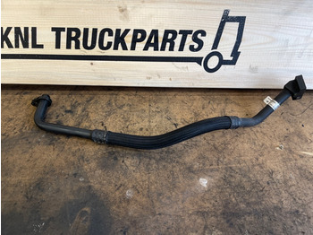 Система охолодження SCANIA