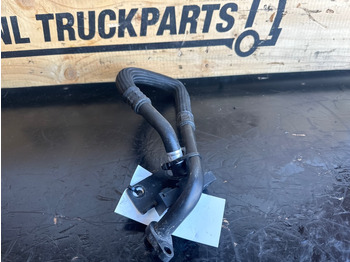 Система охолодження SCANIA