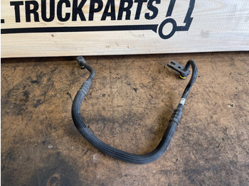 Система охолодження SCANIA