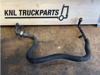 Система охолодження SCANIA