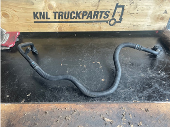 Система охолодження SCANIA