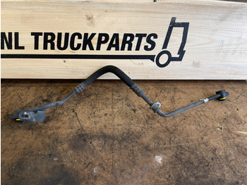 Система охолодження SCANIA