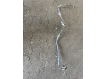 Система охолодження SCANIA