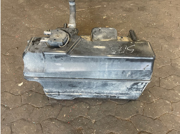 Паливна система SCANIA