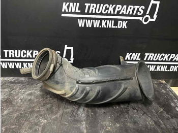 Система забору повітря SCANIA