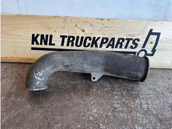 Впускна труба SCANIA