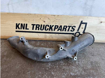 Впускна труба SCANIA