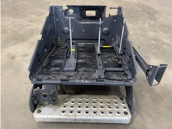 Рама/ Шасі SCANIA