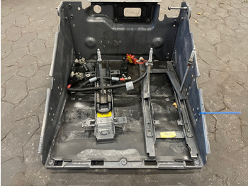 Рама/ Шасі SCANIA