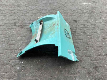 Рама/ Шасі SCANIA