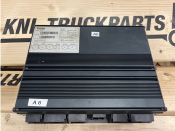 Блок управління SCANIA