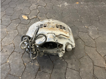 Гальмівний супорт SCANIA