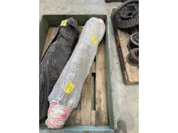 Двигун та запчастини SCANIA