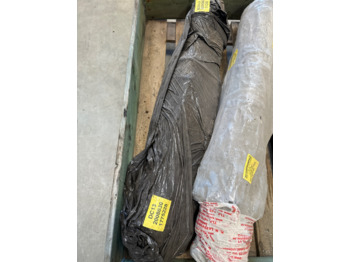 Двигун та запчастини SCANIA