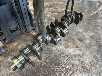 Двигун та запчастини в категорії Вантажівки SCANIA CRANKSHAFT 2176830: фото 3 Двигун та запчастини в категорії Вантажівки SCANIA CRANKSHAFT 2176830: фото 3