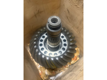 Диференціал SCANIA