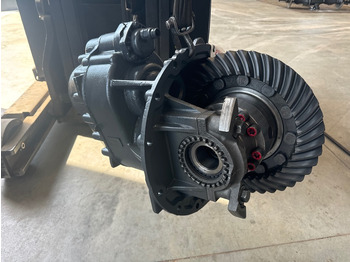 Диференціал SCANIA