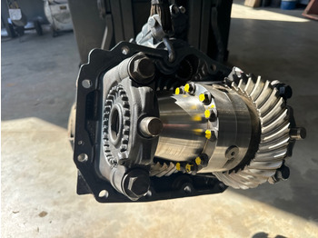 Диференціал в категорії Вантажівки SCANIA DIFF RBP735 - 3.93: фото 2 Диференціал в категорії Вантажівки SCANIA DIFF RBP735 - 3.93: фото 2