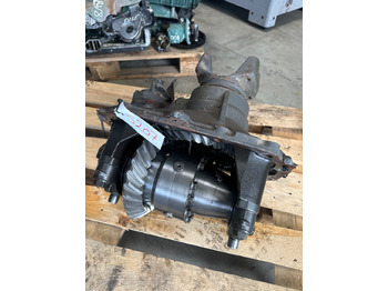 Диференціал SCANIA