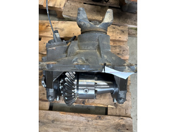 Диференціал SCANIA