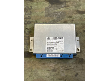 Електрична система SCANIA