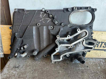 Двигун та запчастини SCANIA