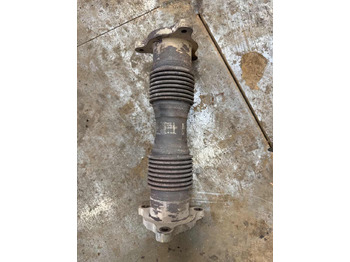 Вихлопна система SCANIA