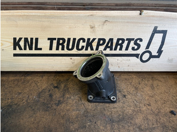 Двигун та запчастини SCANIA