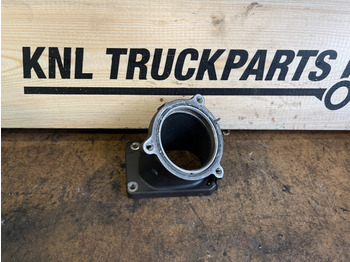 Двигун та запчастини SCANIA