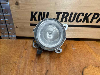 Світло/ Освітлення SCANIA