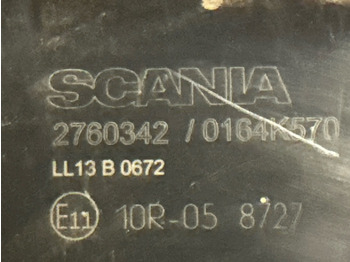 Світло/ Освітлення в категорії Вантажівки SCANIA FORLIGHT LAMP 2760342: фото 3 Світло/ Освітлення в категорії Вантажівки SCANIA FORLIGHT LAMP 2760342: фото 3