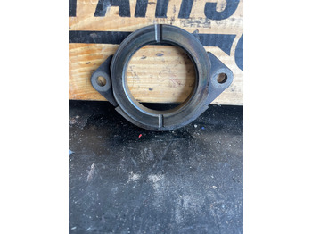 Двигун та запчастини SCANIA