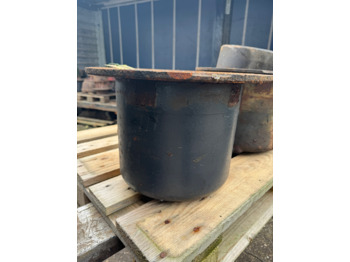 Маточина SCANIA