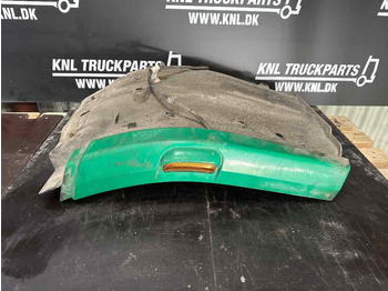 Кузов і екстер'єр SCANIA