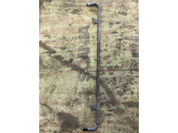 Система охолодження SCANIA