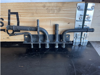 Система охолодження SCANIA