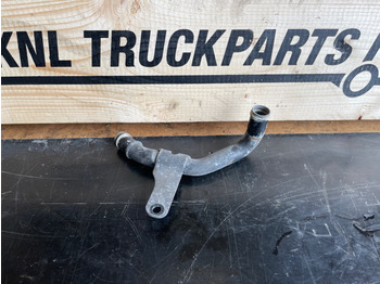 Система охолодження SCANIA