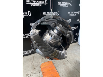 Диференціал SCANIA R