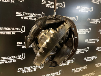 Диференціал SCANIA R