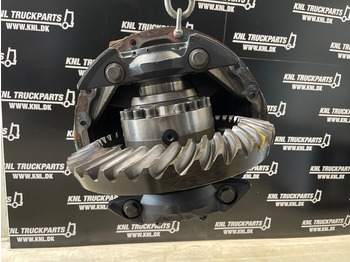 Диференціал SCANIA R